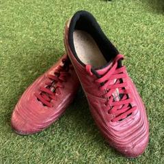 早い者勝ち PUMA パラメヒコライト27.0 スパイク 希少/廃盤