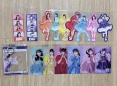 FRUITS ZIPPER ラッフル　まとめ売り