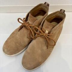 【中古】UGG Men's Freamon Chukka フリーモン チャッカのサムネイル