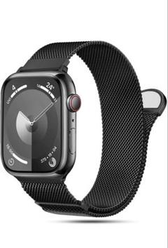 CAERMA コンパチブル アップルウォッチ バンド　49mm
