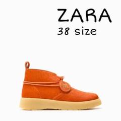 2025年最新】zara clarksの人気アイテム - メルカリ