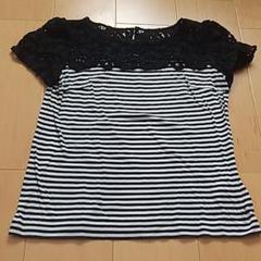 Mプルミエ トップス Tシャツ