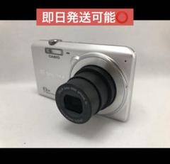 CASIO EXILIM EX-Z900 シルバー - メルカリ