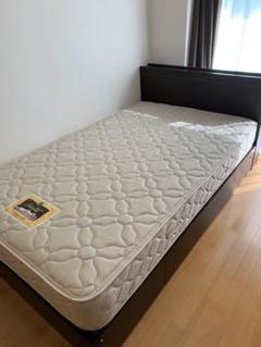 kei 様 専用 高級シモンズ セミダブルベット