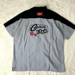 2025年最新】cream soda ボーリングシャツの人気アイテム - メルカリ