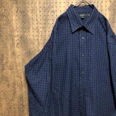 ショーンジョン　長袖シャツ サイズ2XL YD198