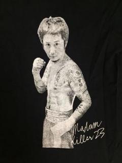 ken yokoyama サタニック限定Tシャツ L - メルカリ