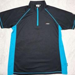 《即購入OK！》新品 FILA ゴルフ スポーツウェア Lサイズのサムネイル