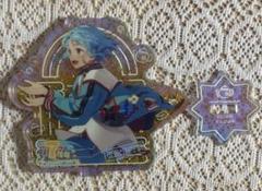 あんスタ 紫之創 アクリルスタンド アクスタ 7周年 スタチュー