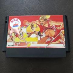 ファミコン　ハイパーオリンピック　殿様ver.のサムネイル