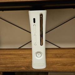 Xbox 360 本体 ホワイト