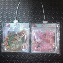 ダンダダン デフォルメアクリルスタンド 2種類