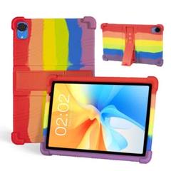 タブレットカバー レインボー Tab P11 Gen2 TB-350