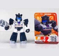 Amazon | BLOKEES FIGURES 変形金剛 第2弾 9個入りBOX
