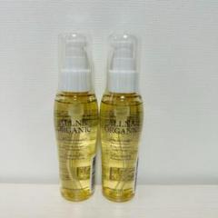 ⁑【2個セット】ALLNA ORGANIC ヘアエッセンス モイスチャーのサムネイル