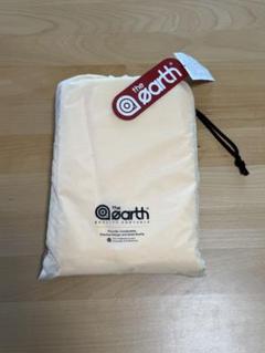 The Earth★ Wing Tarp Ivory Olive ウィングタープ ☆The Earth☆ Wing Tarp Ivory Olive ウィングタープ (THE