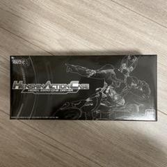 未開封　ゼロワンドライバー　変身アクションケース