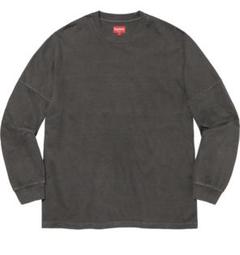 supreme Overdyed L/S Top シュプリーム ロンT