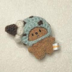 skzoo マイクロぬい ハンジソン