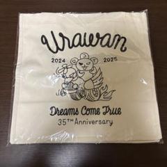ドリカム　ワンダーランド　2019 ケイタマルヤマ　トートバッグ 美品☆ドリカムワンダーランド2023 KEITA MARUYAMA M バック