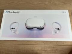 【大幅値下】Meta Quest 2 128GB (Oculus Quest2)のサムネイル