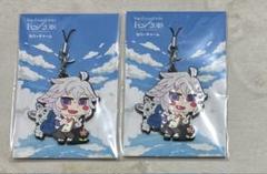 マーリン　Fate/Grand Order Fes. 2018 ラバーチャーム