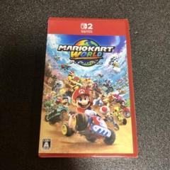 マリオカートワールド　ソフト マリオカート ワールド | My Nintendo Store（マイニンテンドー