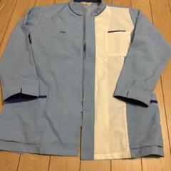 ウエルシア 制服 長袖