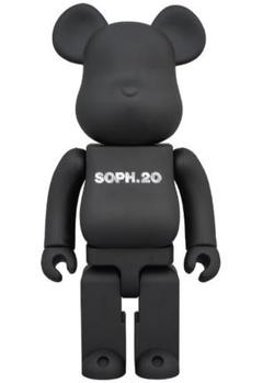F.C.R.B. - F.C.R.B TOKYO 23 BE@RBRICK ノベルティ 非売品 SOPH.NEWS