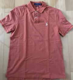 希少Polo by Ralph Lauren ロンハーマン別注ピンクスウェット 希少Polo by Ralph Lauren ロンハーマン別注ピンクスウェット