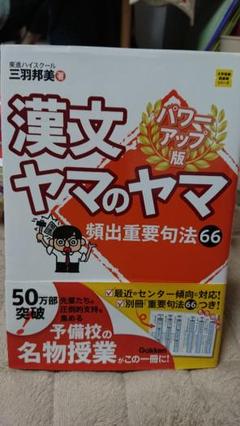 漢文ヤマのヤマの中古 未使用品 メルカリ