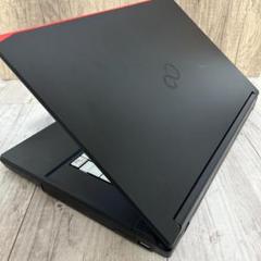 すぐ使える 富士通A579 第8世代i5 8GB SSD256GB Office