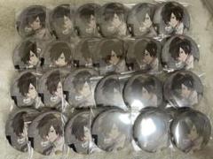 【まとめ売り！】文豪ストレイドッグス　太宰治　10周年缶バッチ　80個 グッズ-バッチ】文豪ストレイドッグス 激推し缶バッジ