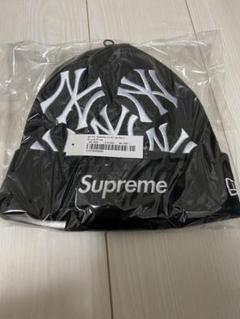 2025年最新】supreme ヤンキース ビーニーの人気アイテム - メルカリ