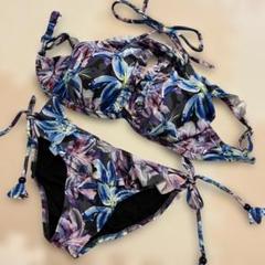 新品未使用タグ付き⭐︎セパレート水着 9M