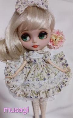 ♡ブライス・アイシードール用ハンドメイドOF♡