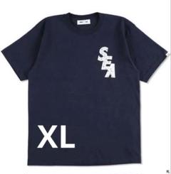 【miki】【新品】WIND AND SEA S/S TEE 白黒セット miki様専用】【新品】WIND AND SEA S/S TEE 白黒セット - メルカリ