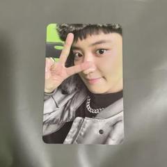 SMCU ID portrait ver EXO チャニョル トレカ 2025年最新】smcu チャニョルの人気アイテム - メルカリ