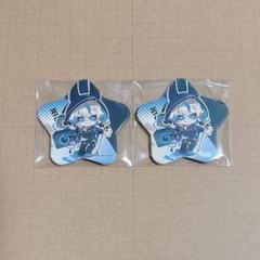 第五人格 夏コミ サマーダイブ 記者 缶バッジ 第五人格 夏コミ サマーダイブ 記者 缶バッジ - メルカリ