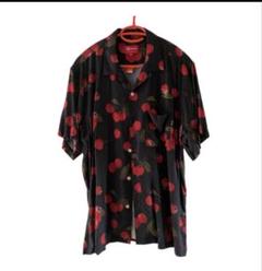 Supreme cherry rayson S/S Shirt