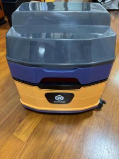 Nintendo ゲームキューブ　game CUBE BOX