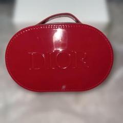 激レア❣️新品未使用ディオール　ミニポーチ　カゴポーチ　正規ノベルティ DIOR ディオール ミニショルダー 新作ノベルティポーチ 正規品