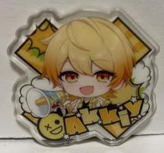 あっきぃ ファイル 等身 AMPTAK アンプタックカラーズ | Shop at