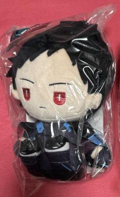 2025年最新】ワールドトリガー エンタメくじ ぬいぐるみの人気