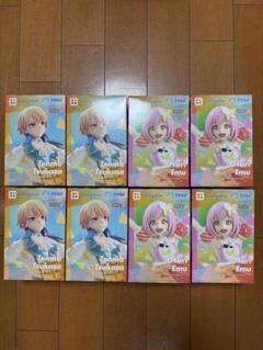 プロセカ カラフルステージ！feat.初音ミク フィギュア 天馬司 鳳えむ 8体 Amazon.co.jp: プロジェクト'セカイカラフルステージ！feat.初音