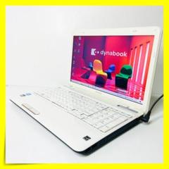 ❣️激安大特価❣️安定のWindows10　富士通ノートパソコン　初心者　018