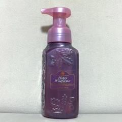 BBW ❁ ハニーワイルドフラワー Bath and body works - メルカリ