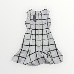 sheller シェリエ チェック柄 ミニワンピース シェリエ sheller ミニワンピース - メルカリ