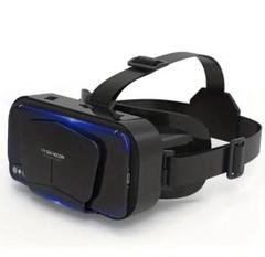 Wtimesie VRゴーグル スマホ用 120°視野角 1080P 超広角