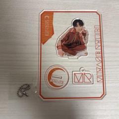 2025年最新】宮世琉弥 アクスタ 宮summerの人気アイテム - メルカリ
